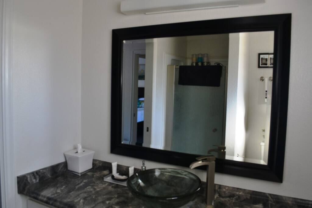 Photo of Bathroom in Three Rivers