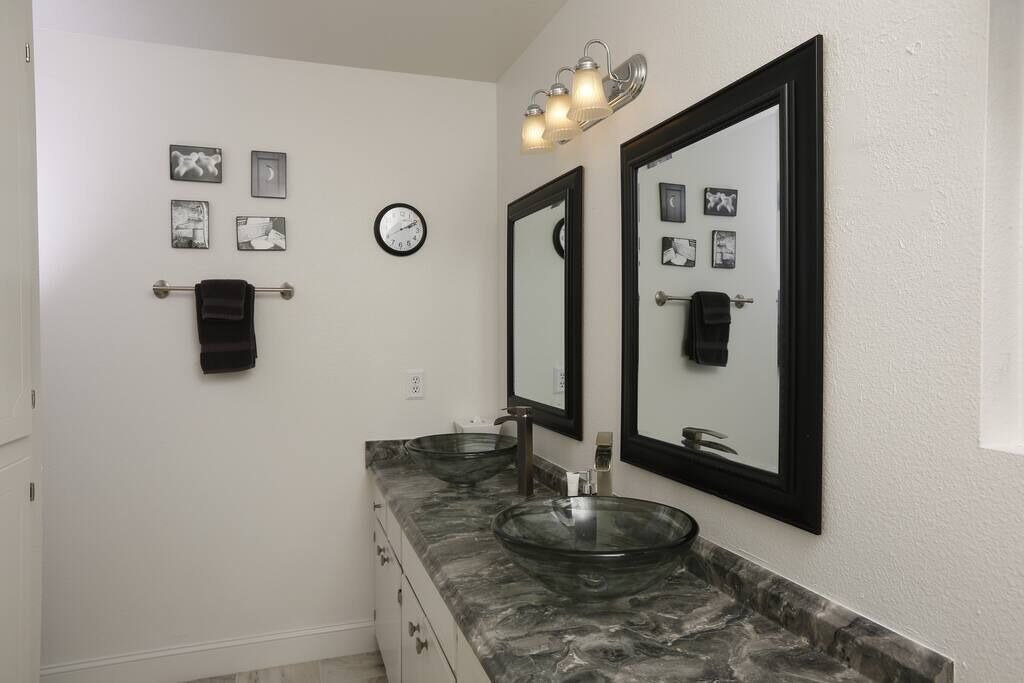Photo of Bathroom in Three Rivers