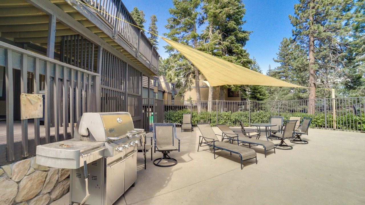 Photo of Outdoor in Majestic Pines