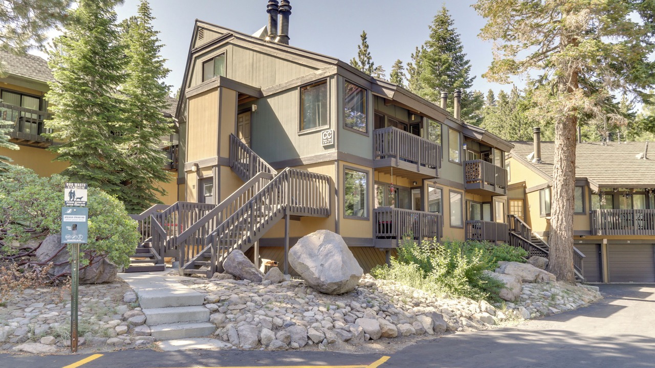 Photo of Outdoor in Majestic Pines