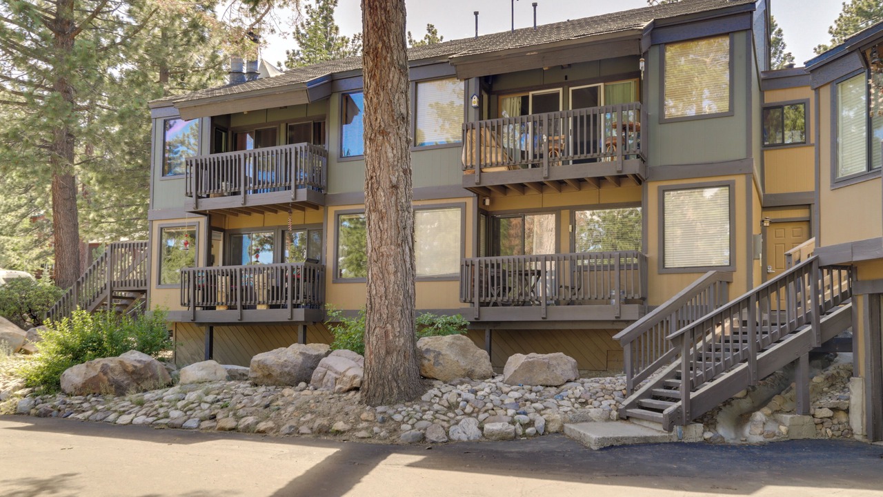 Photo of Outdoor in Majestic Pines
