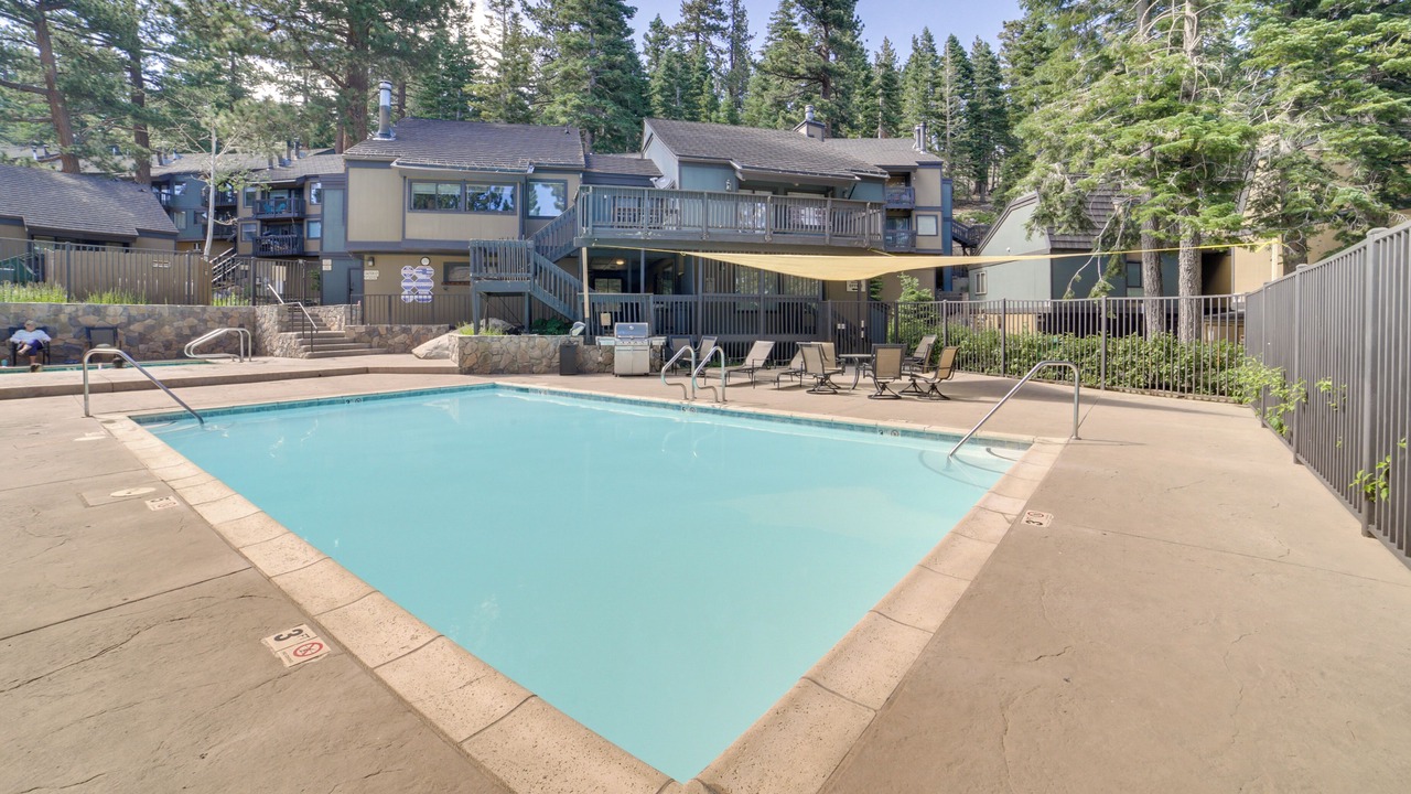 Photo of Outdoor in Majestic Pines