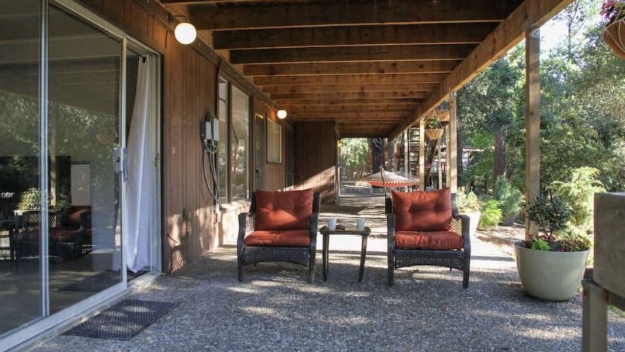 Photo of Outdoor in Santa Rosa