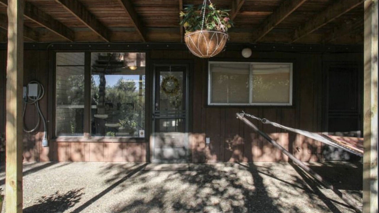 Photo of Outdoor in Santa Rosa