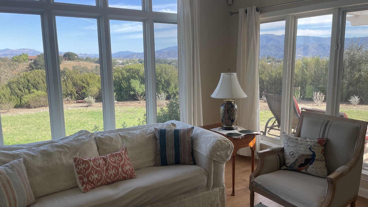 Photo of Bedroom in Solvang