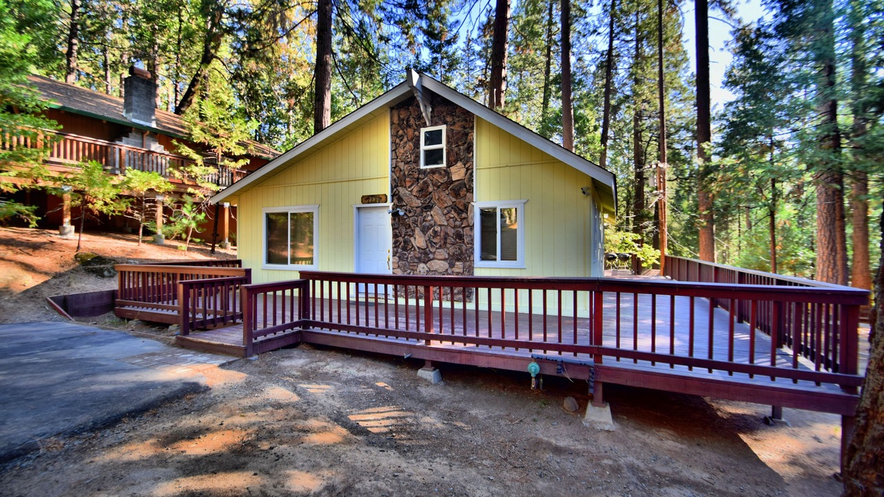 Photo of Outdoor in Twain Harte
