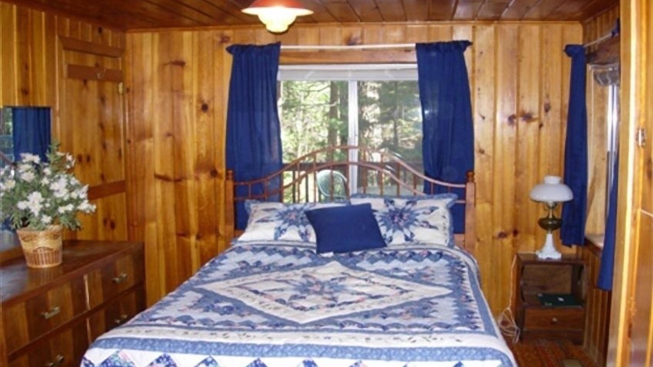 Photo of Bedroom in Twain Harte