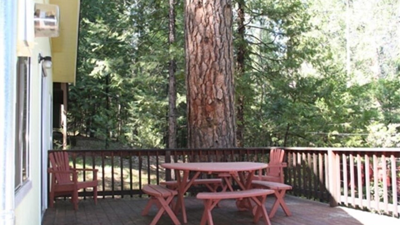Photo of Outdoor in Twain Harte