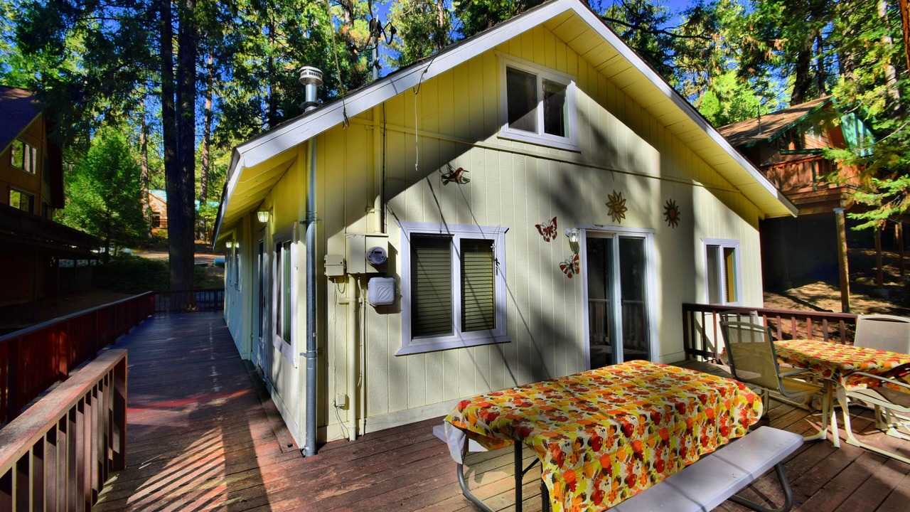 Photo of Outdoor in Twain Harte