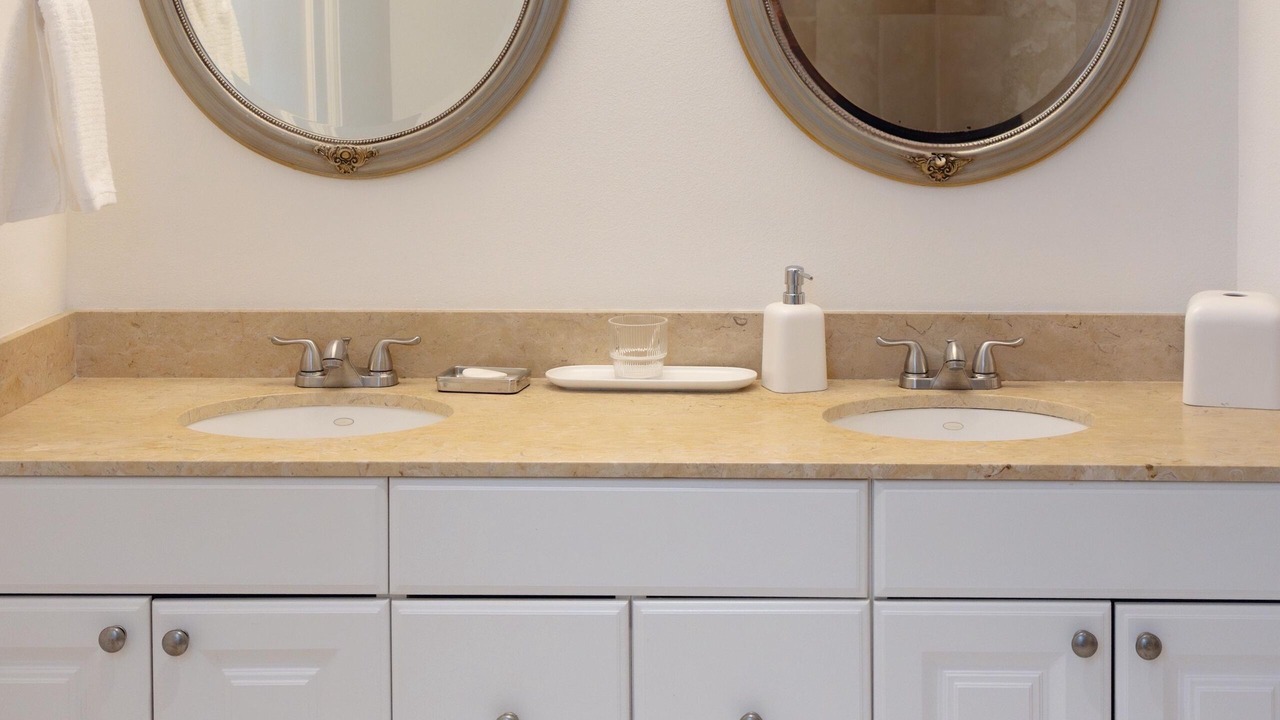 Photo of Bathroom in Mill Valley