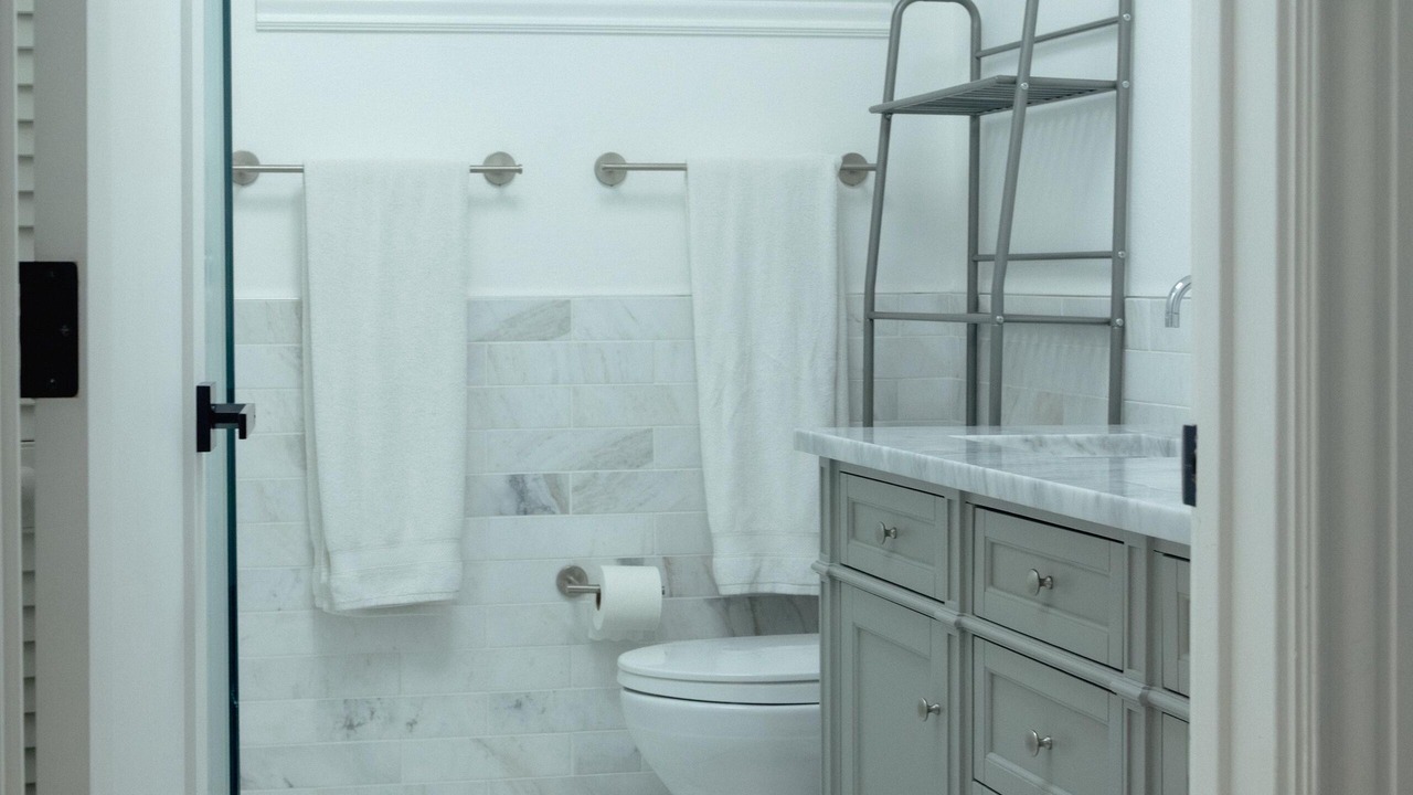 Photo of Bathroom in Mill Valley