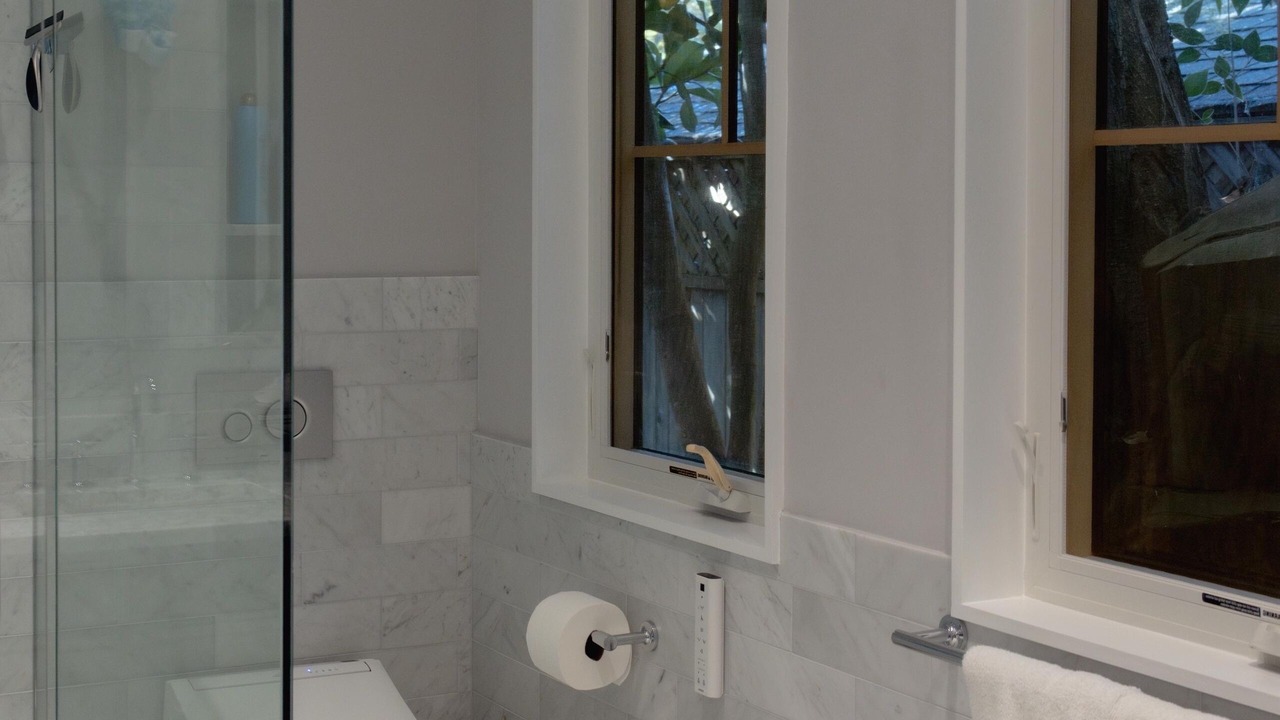 Photo of Bathroom in Mill Valley