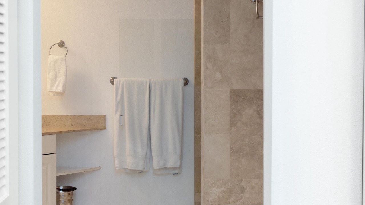 Photo of Bathroom in Mill Valley