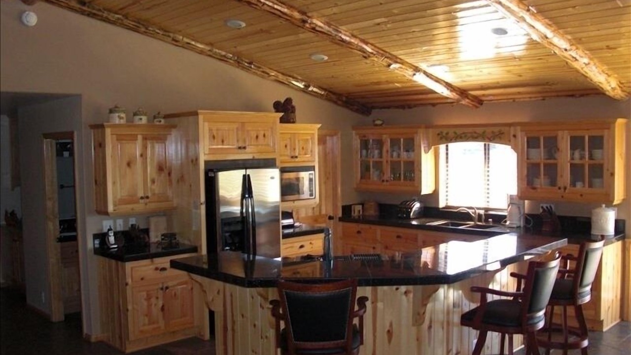 Photo of Bedroom in Upper Moonridge