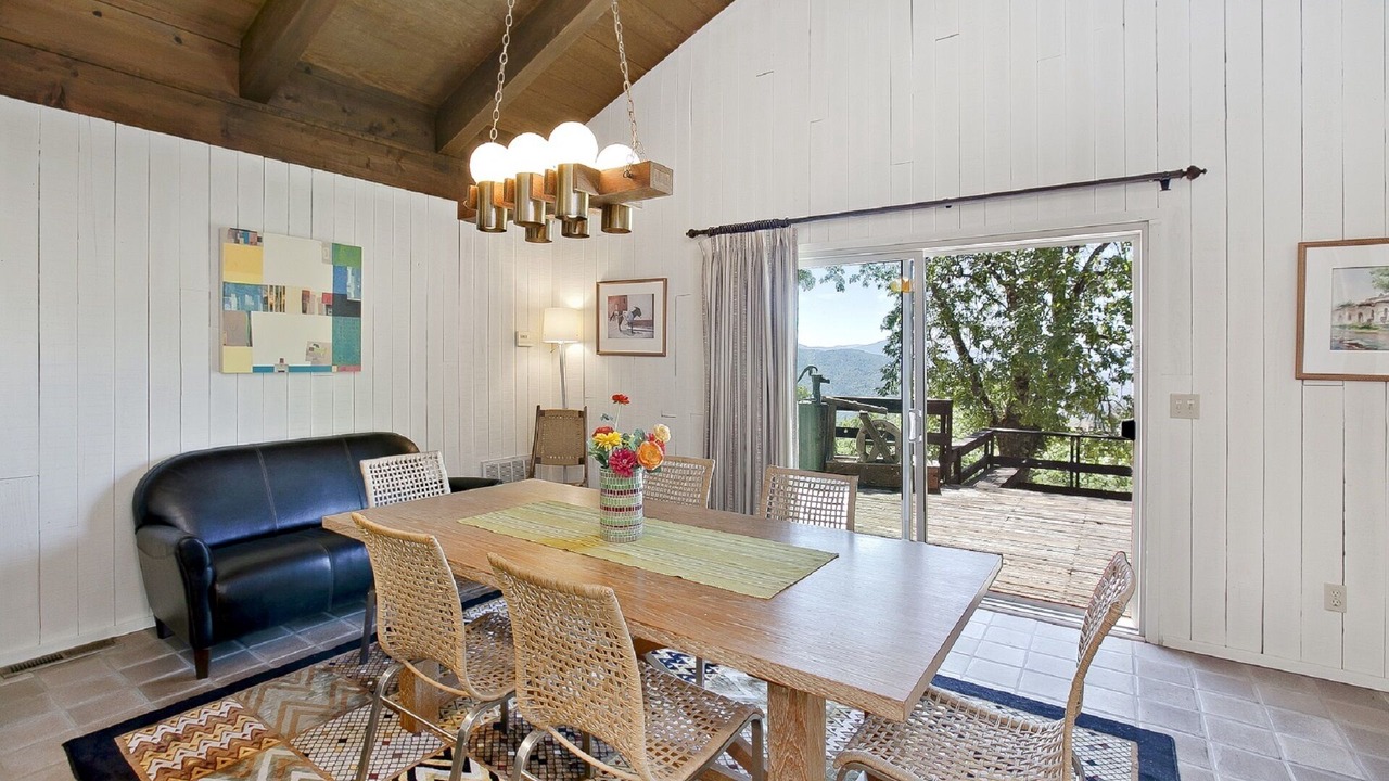 Photo of Bedroom in Forest Meadows