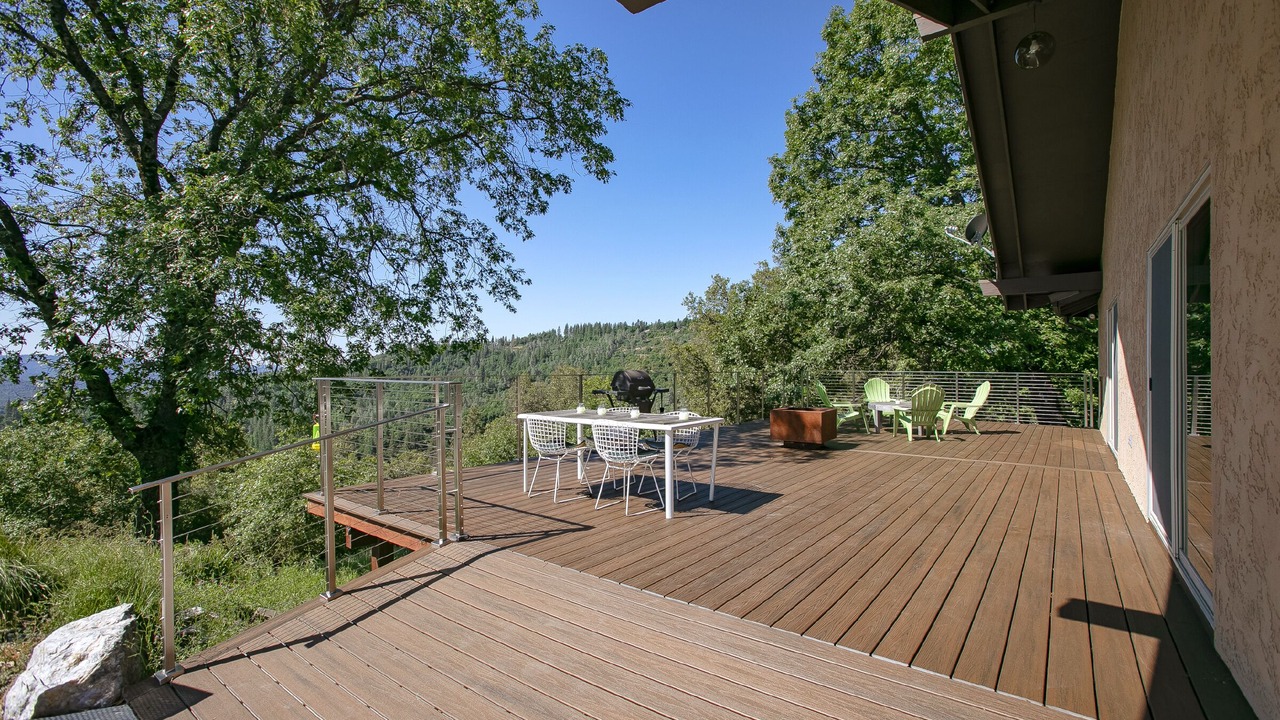 Photo of Outdoor in Forest Meadows