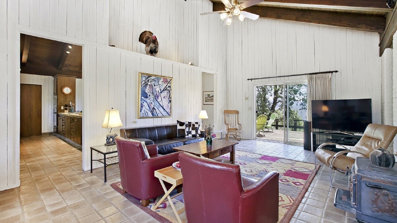 Photo of Bedroom in Forest Meadows