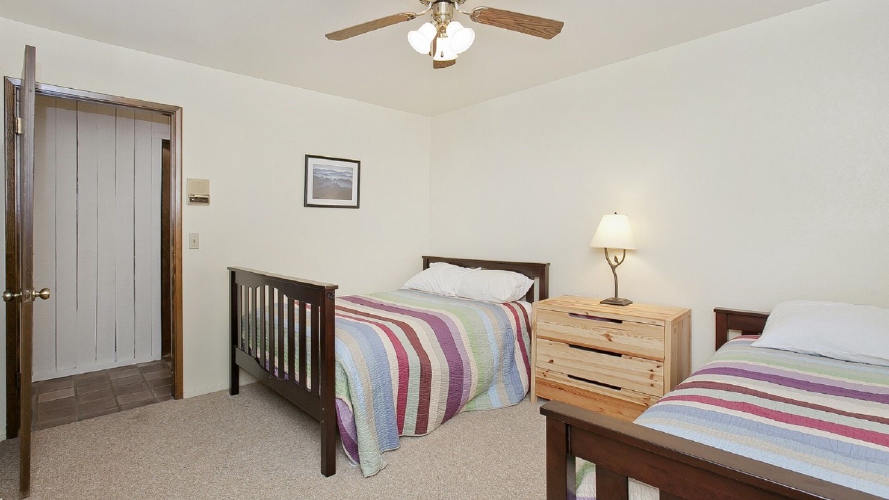 Photo of Bedroom in Forest Meadows