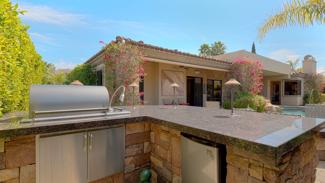Photo of Outdoor in Palm Springs