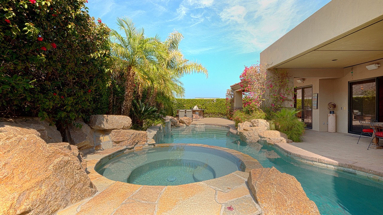 Photo of Outdoor in Palm Springs