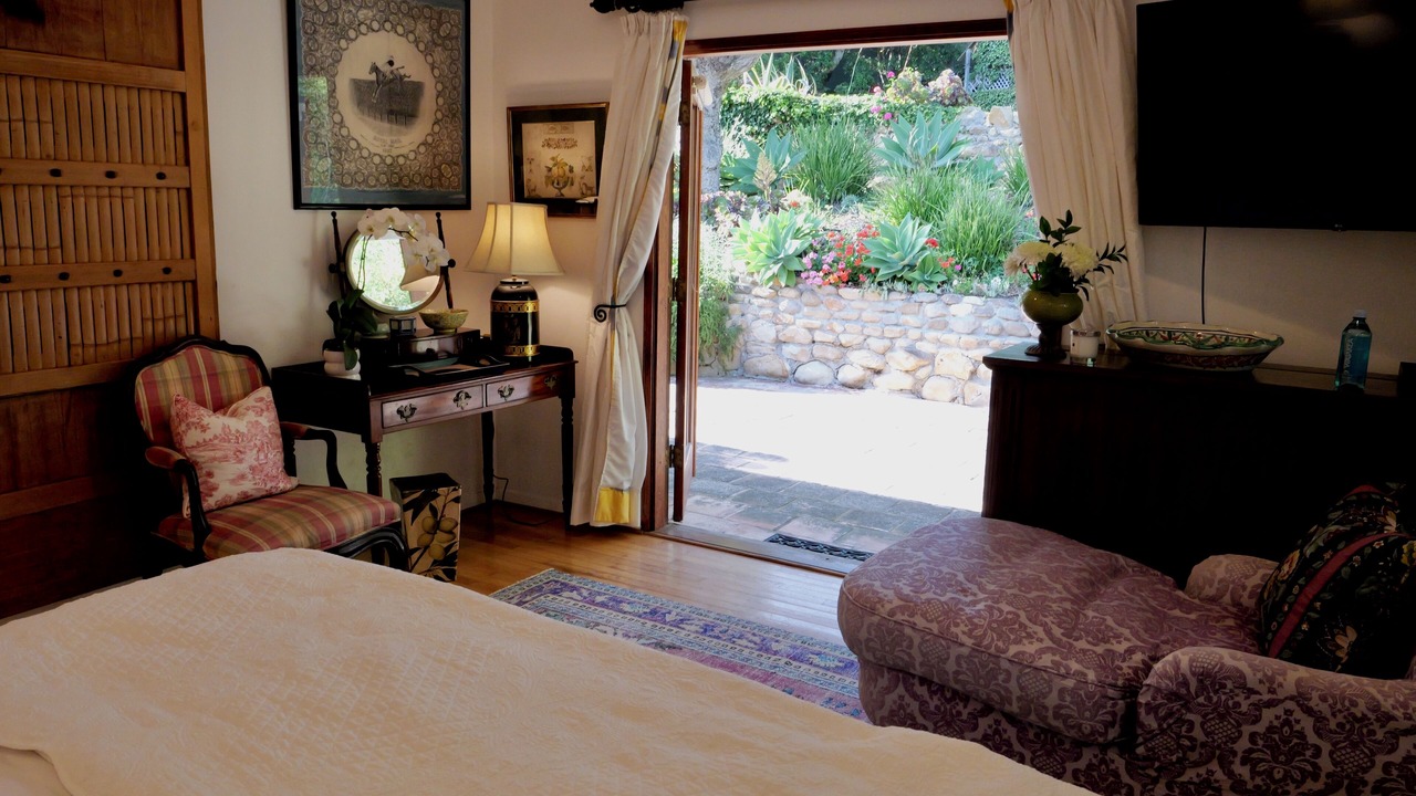 Photo of Bedroom in Eucalyptus Hill