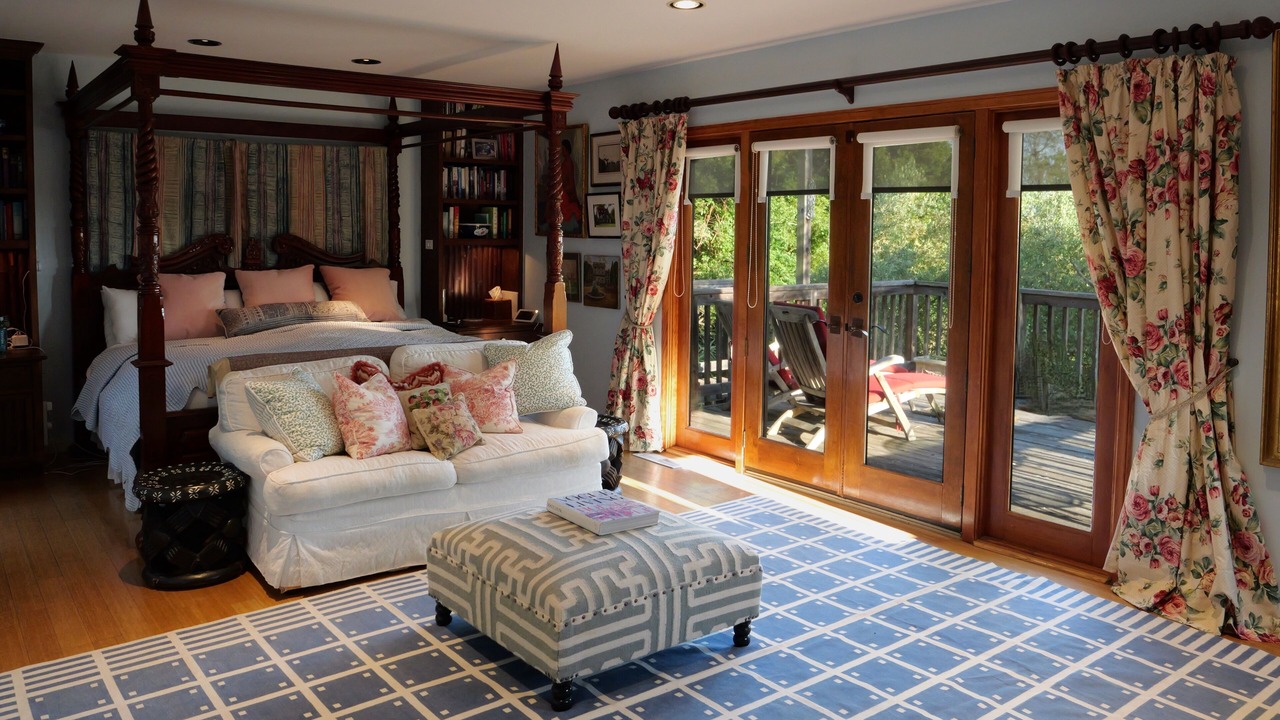 Photo of Bedroom in Eucalyptus Hill
