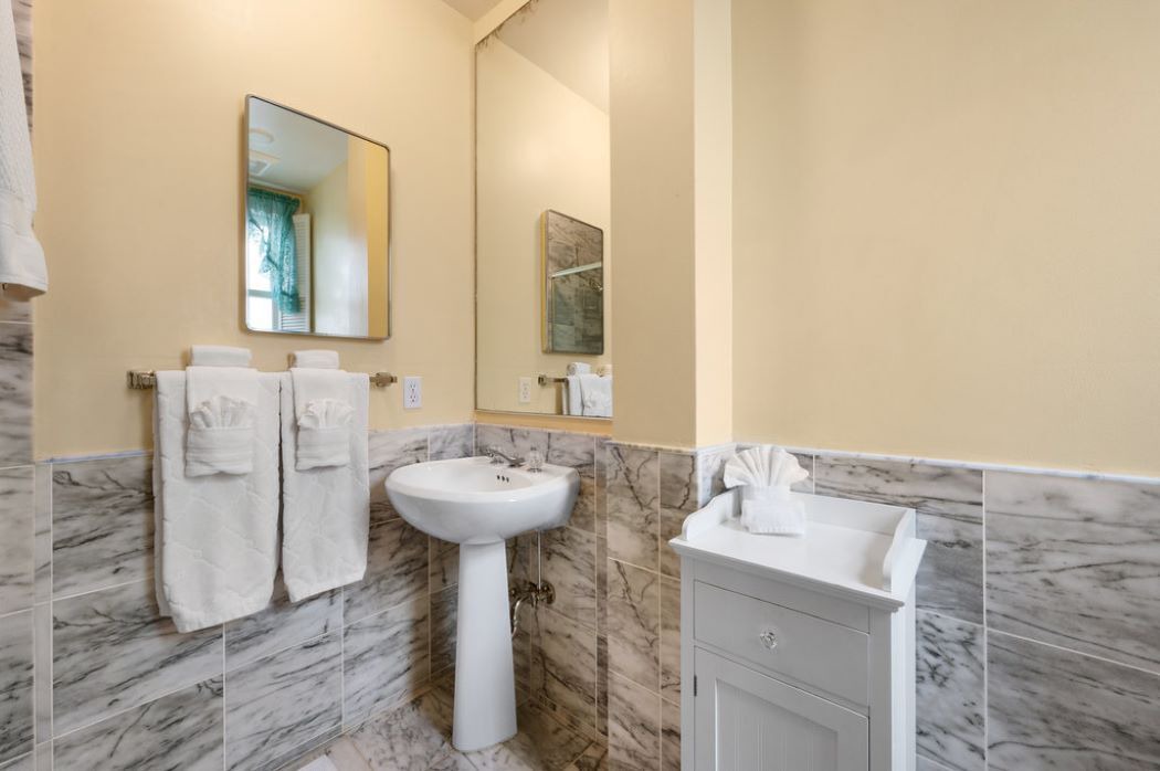 Photo of Bathroom in Marina District
