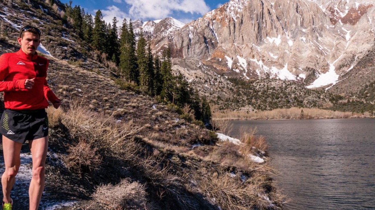 Photo of Outdoor in Mammoth Lakes