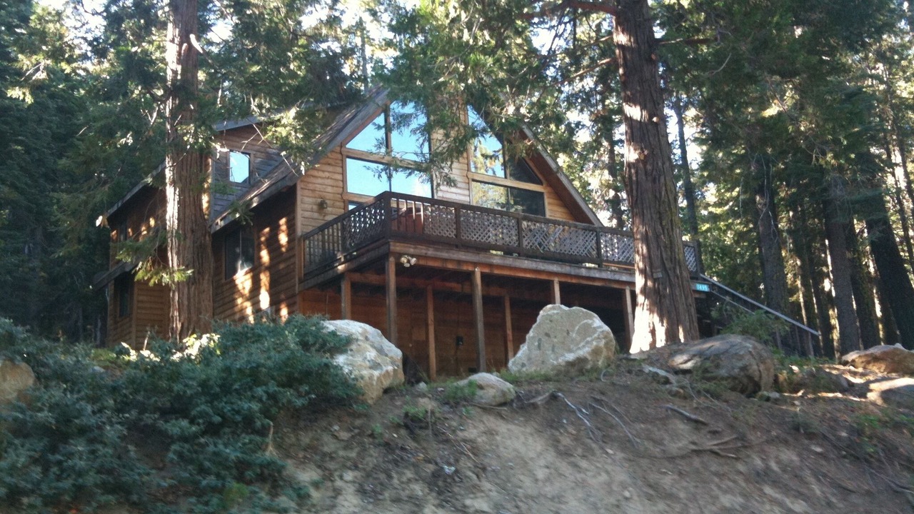 Photo of Others in Yosemite National Park