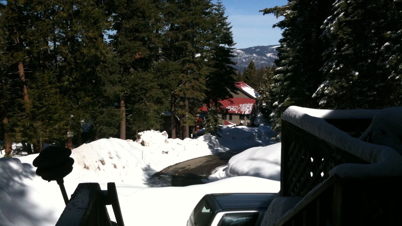 Photo of Outdoor in Yosemite National Park