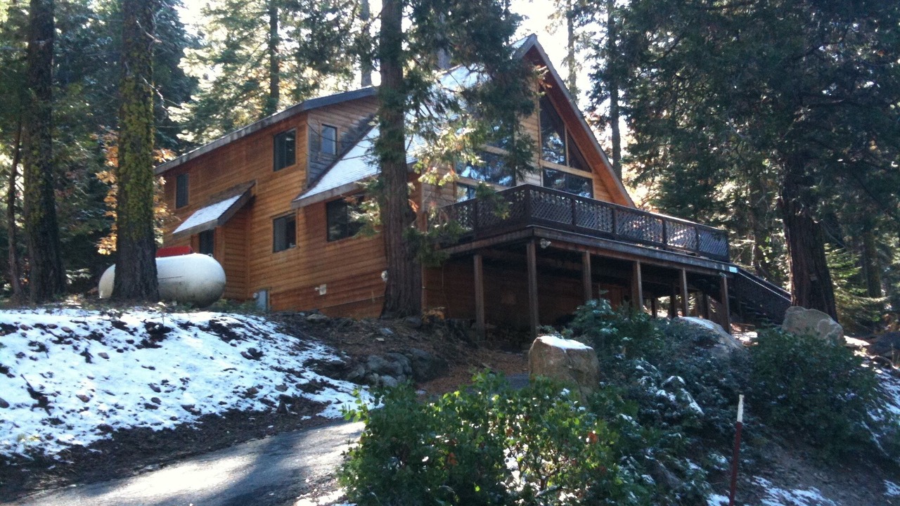 Photo of Others in Yosemite National Park