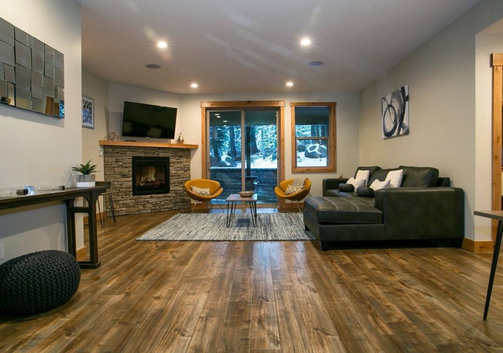 Photo of Livingroom in Truckee