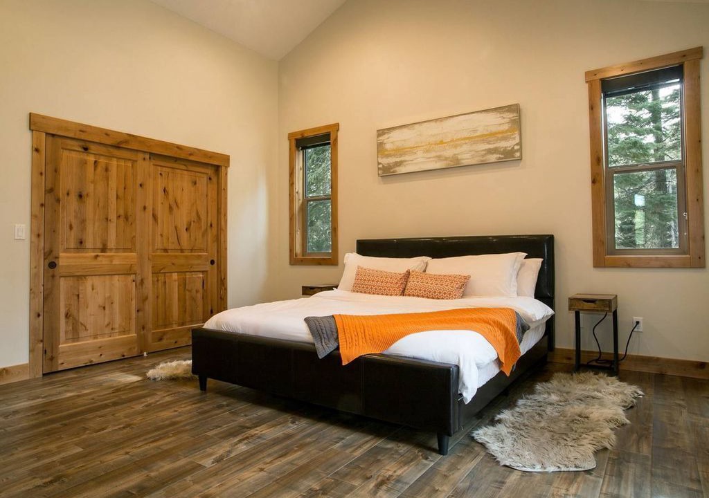 Photo of Bedroom in Truckee