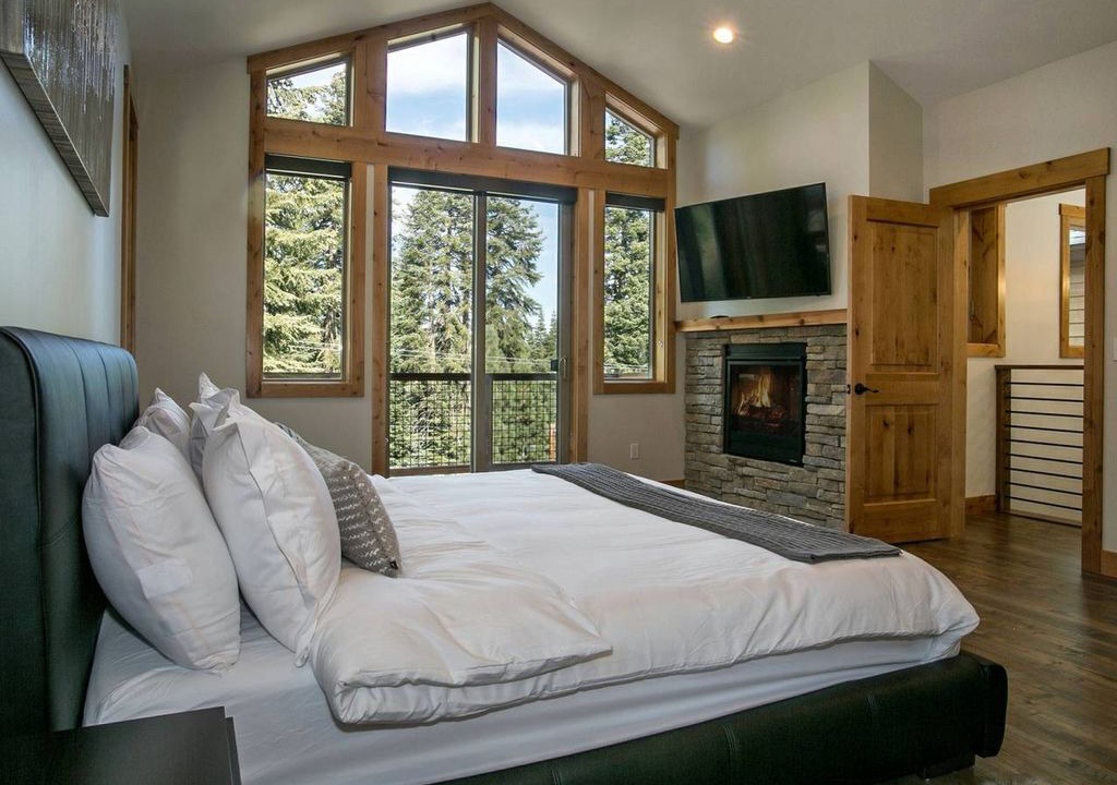 Photo of Bedroom in Truckee