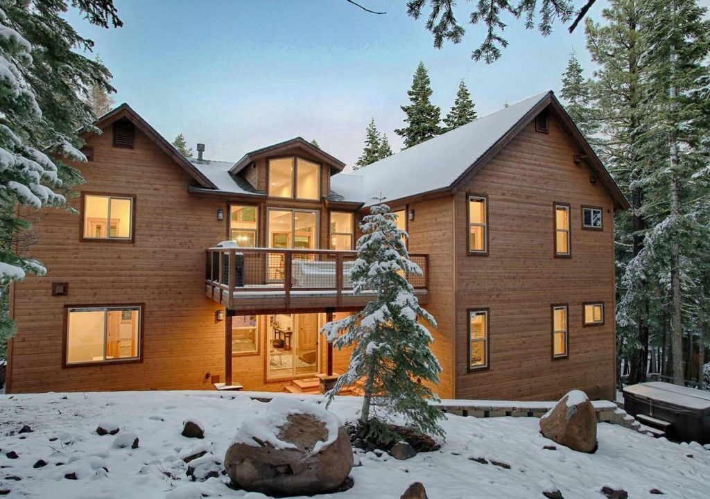 Photo of Outdoor in Truckee