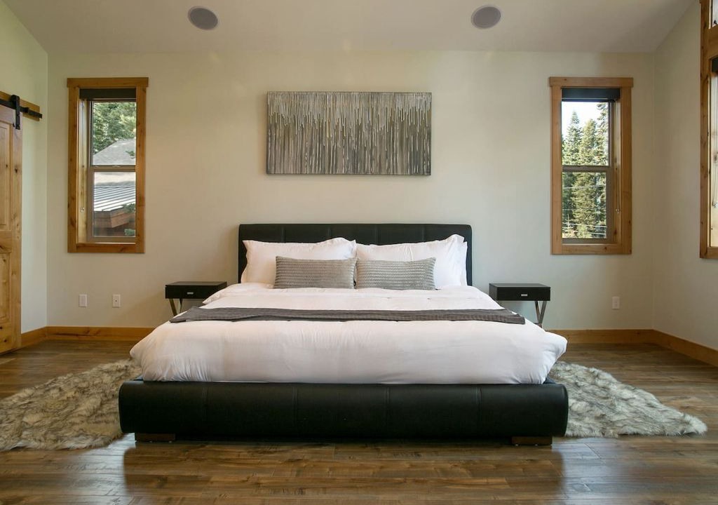 Photo of Bedroom in Truckee