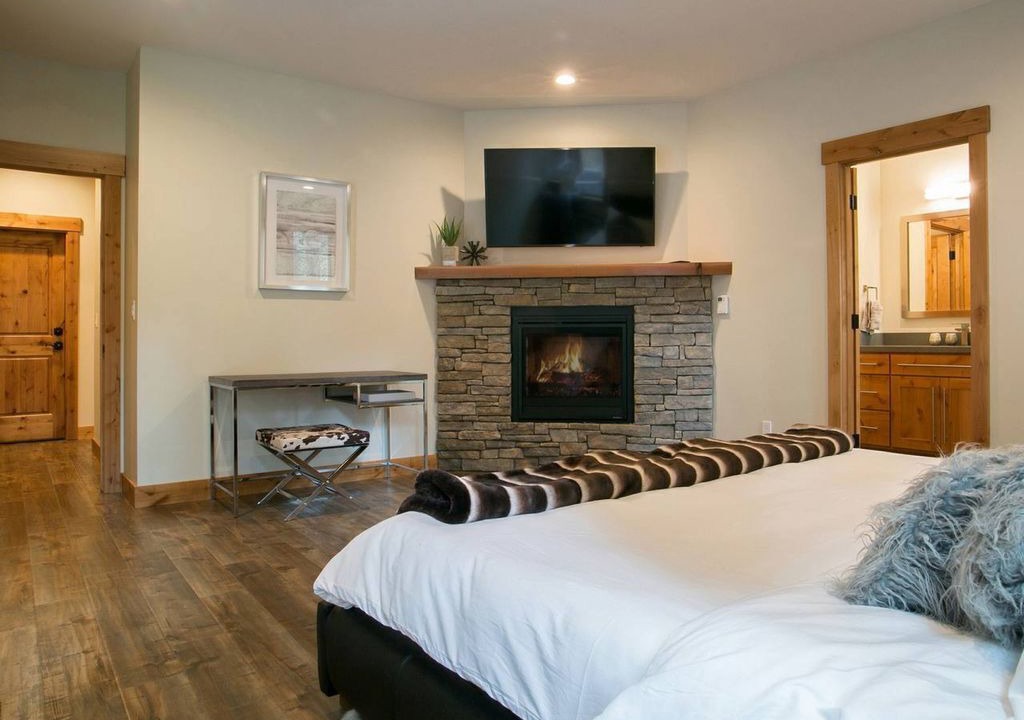 Photo of Bedroom in Truckee