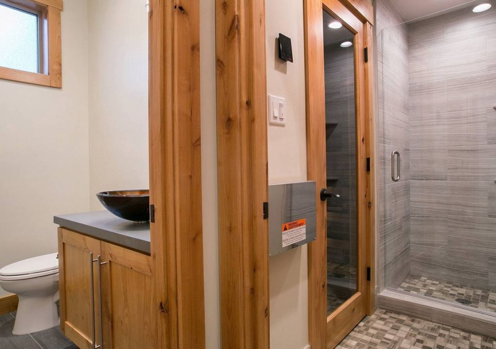 Photo of Bathroom in Truckee