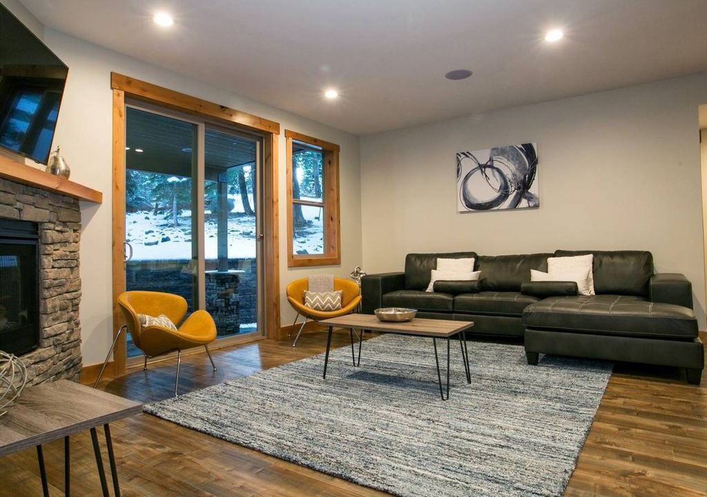 Photo of Livingroom in Truckee