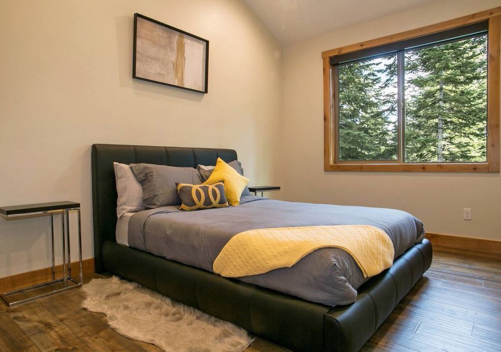 Photo of Bedroom in Truckee