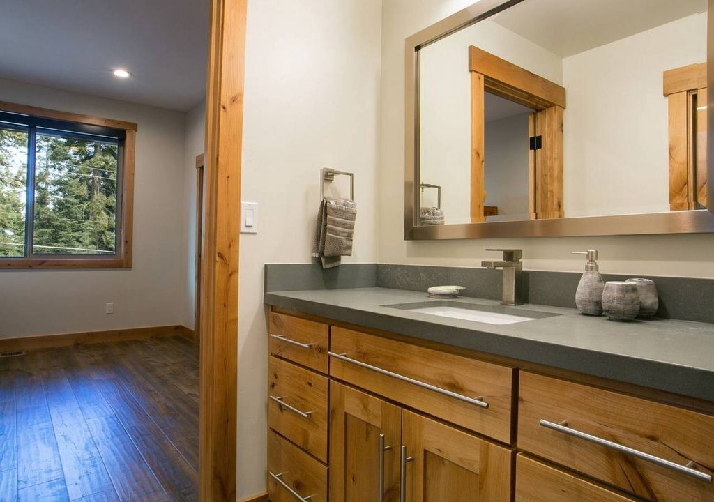 Photo of Bathroom in Truckee
