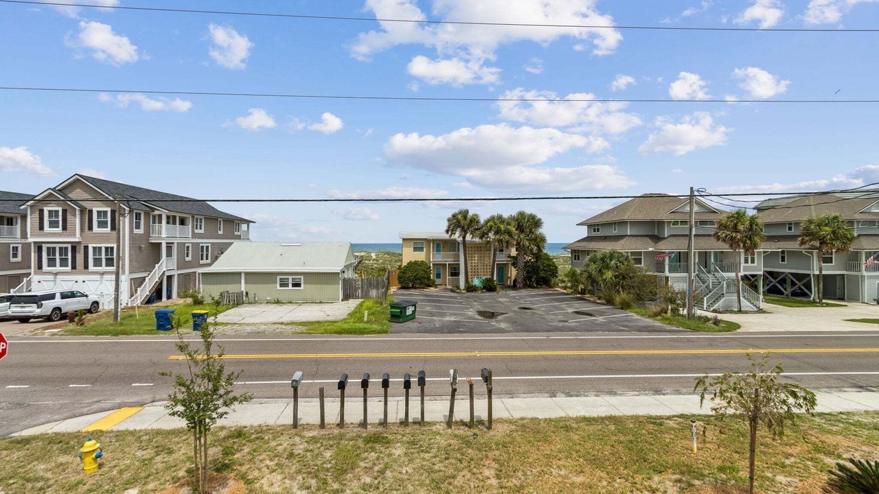 Photo of Outdoor in Ocean Cay