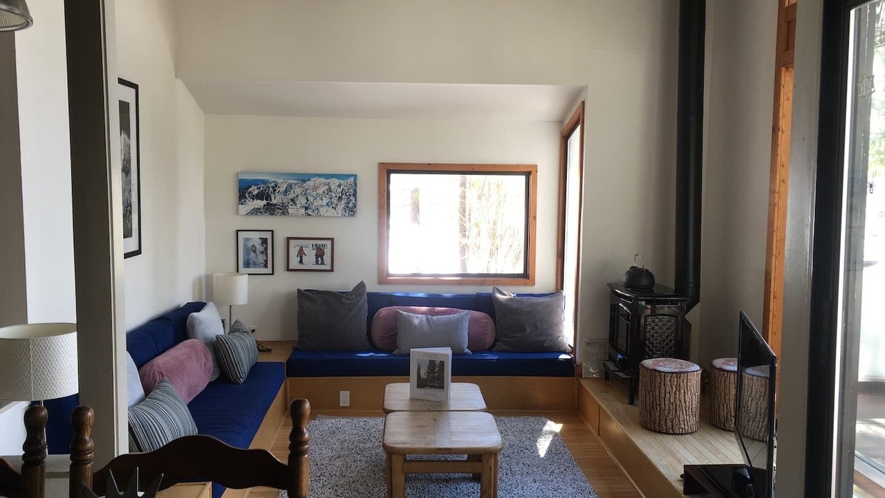 Photo of Bedroom in Olympic Valley