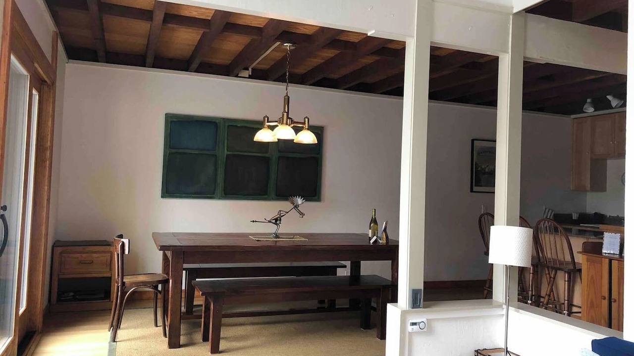 Photo of Bedroom in Olympic Valley