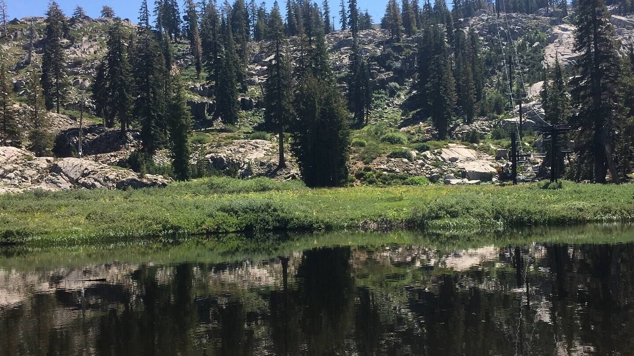 Photo of Others in Olympic Valley