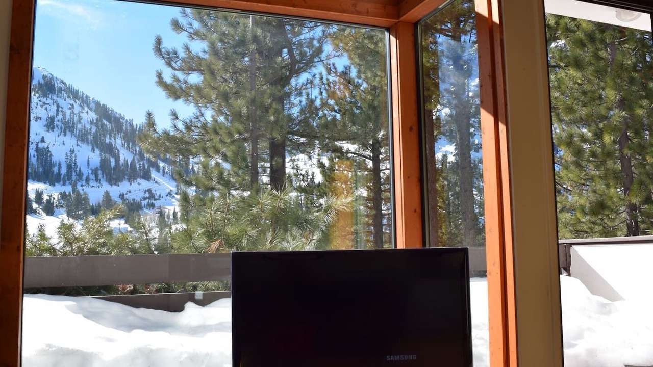 Photo of Bedroom in Olympic Valley
