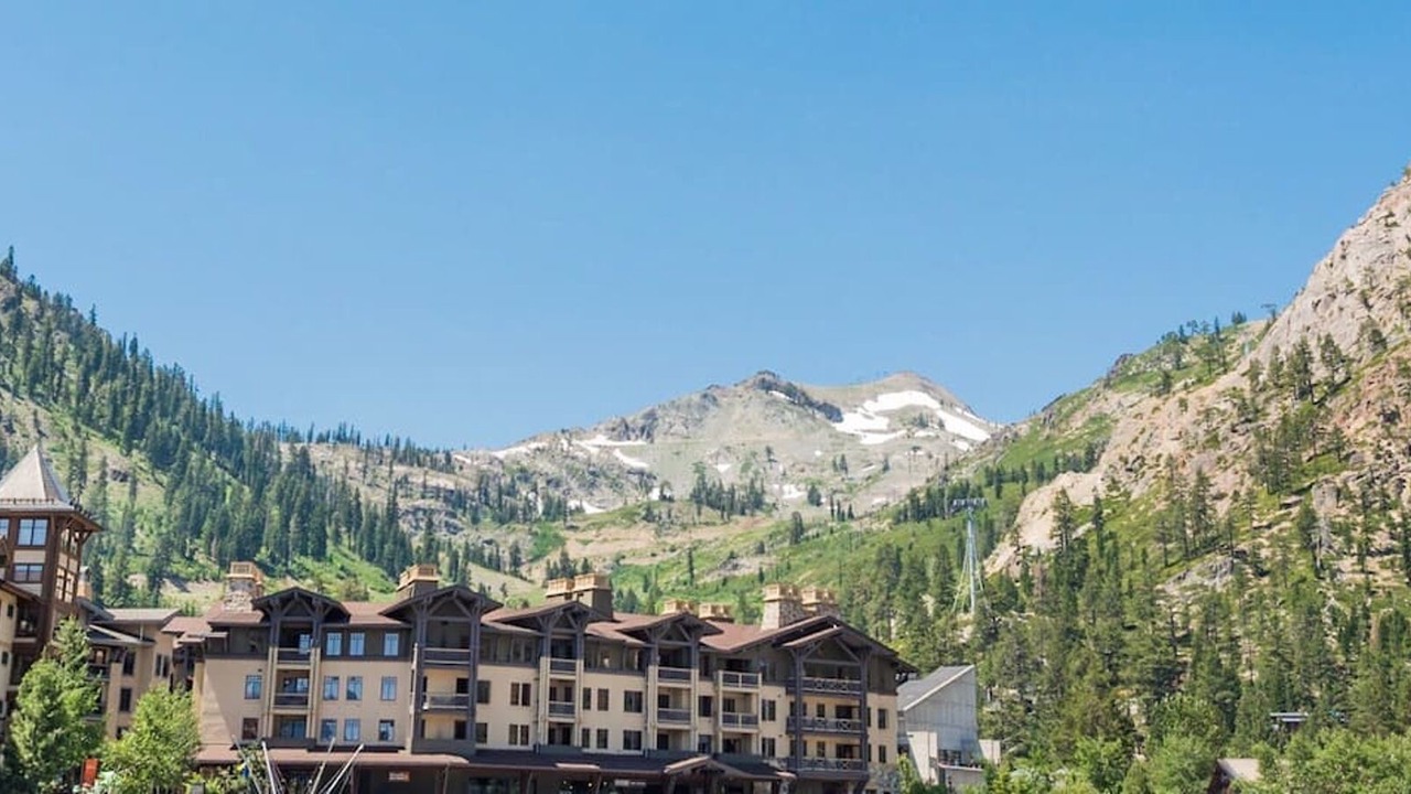 Photo of Outdoor in Olympic Valley