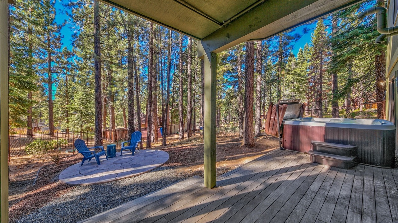 Photo of Outdoor in Montgomery Estates