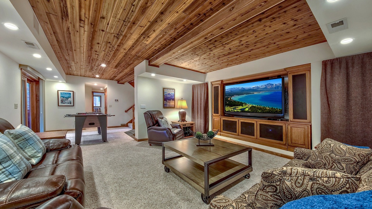 Photo of Bedroom in Montgomery Estates
