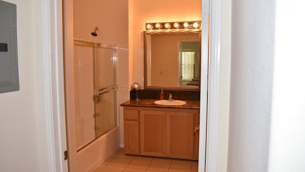 Photo of Bathroom in Chinatown